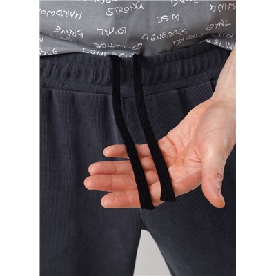 Брюки мужские