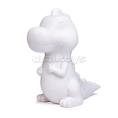 Набор творческая мастерская A8803 "Динозаврик" в коробке