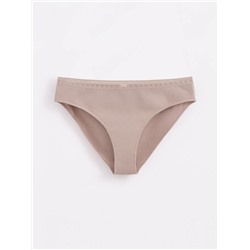 CONTE CLASSIC BASIC LB 1347 Трусы «бикини» из премиального хлопка