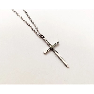 Колье из стали