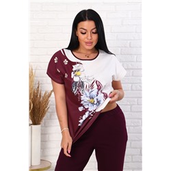 Натали Костюм 65002