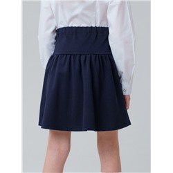 Юбка трикотажная для девочек