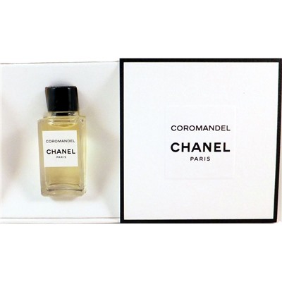CHANEL LES EXCLUSIFS DE CHANEL COROMANDEL edp (w) 4ml mini