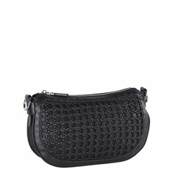 Сумка 2164Y black Polina&Eiterou