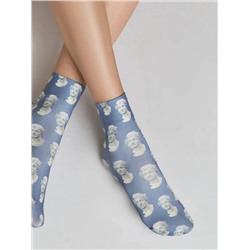 Conte elegant Носки FANTASY 22С-55СП