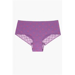 Трусы INDEFINI, 1079054