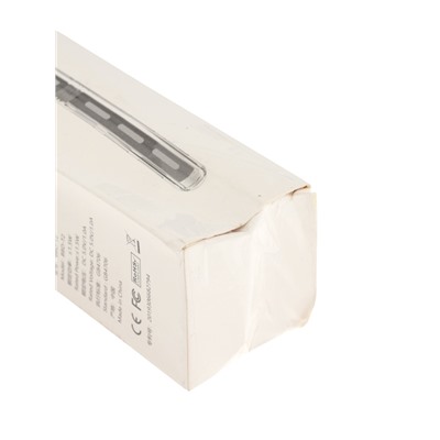 УЦЕНКА Увлажнитель воздуха «Чупа-Чупс» HM-23, ультразвуковой, погружной, подсветка, USB, розовый 9