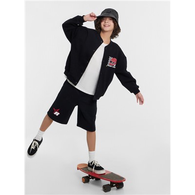 ШОРТЫ ДЛЯ МАЛЬЧИКОВ 133355