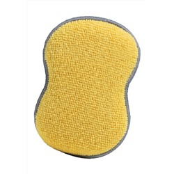 Губка двухсторонняя с антибактериальным эффектом