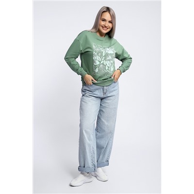 Толстовка 80047 НАТАЛИ, 1215249