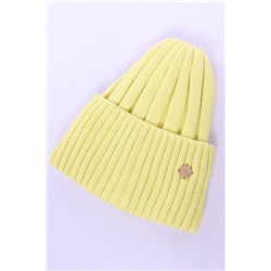 Шапка женская Vepanse Лайма флис