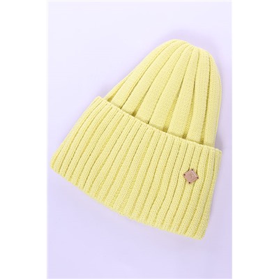 Шапка женская Vepanse Лайма флис
