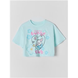 КОМПЛЕКТ ДЛЯ ДЕВОЧЕК (ФУТБОЛКА, ШОРТЫ) 397764