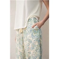 Комплект (Брюки+Футболка) INDEFINI, 1116870