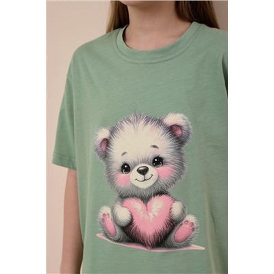 Сорочка М223082Пп