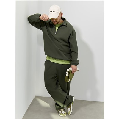 Толстовка мужская Интер-1