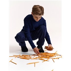 PELICAN Джемпер BFJS7022U