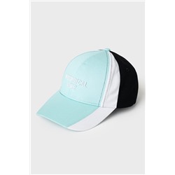 Кепка текстильная для девочек PLAYTODAY, 1240440