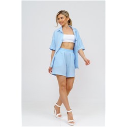 Костюм 36761 (Голубой)