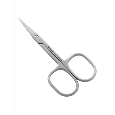 Mertz Ножницы маникюрные для кутикулы изогнутые / 1321 B, 9,5 см 21750