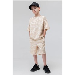 Костюм (Футболка+Шорты) BODO, 1243929