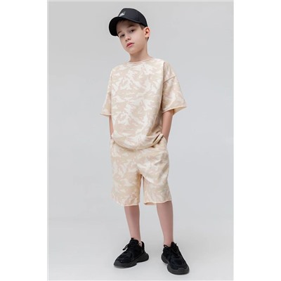 Костюм (Футболка+Шорты) BODO, 1243929