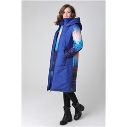 Пальто DIZZYWAY, 1052818