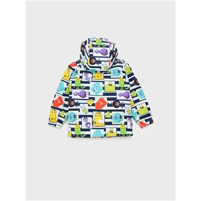PLAYTODAY Куртка 12512013
