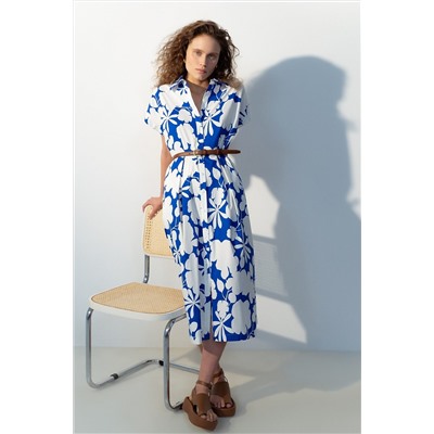 Платье POMPA, 1033931