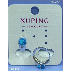 Серьги #23117638