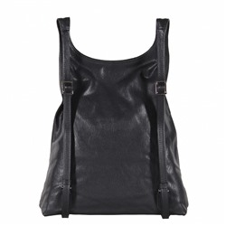 Рюкзак 9021VG black Vitelli Grassi