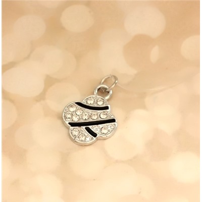 Кулон на леске Н01-13618р