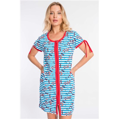 Халат М32198б