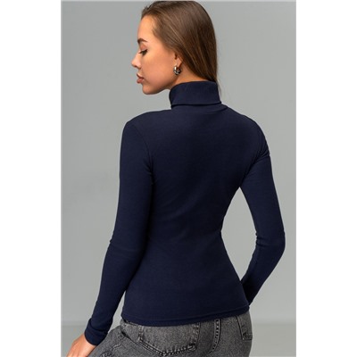 Женская водолазка Happyfox