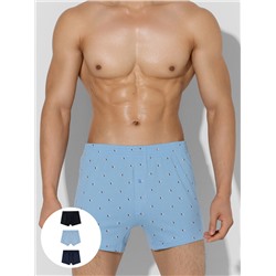 ТРУСЫ МУЖСКИЕ (3ШТ) 411152-3