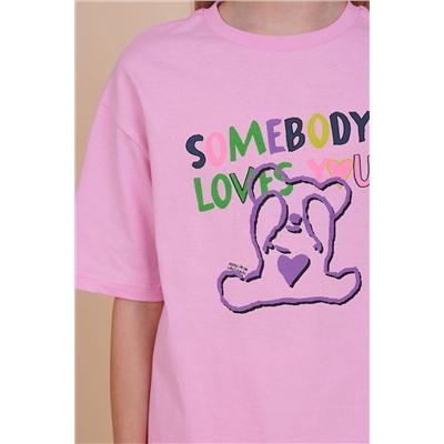 Футболка PELICAN, 971823