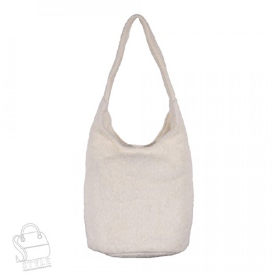 Сумка женская  2376S white S-Style