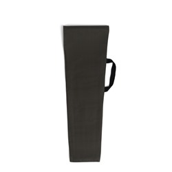 Чехол для шампуров, с ручкой, цвет хаки