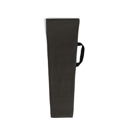 Чехол для шампуров, с ручкой, цвет хаки