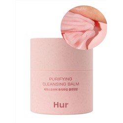 House of Hur Очищающий гидрофильный бальзам Purifying Cleansing Balm