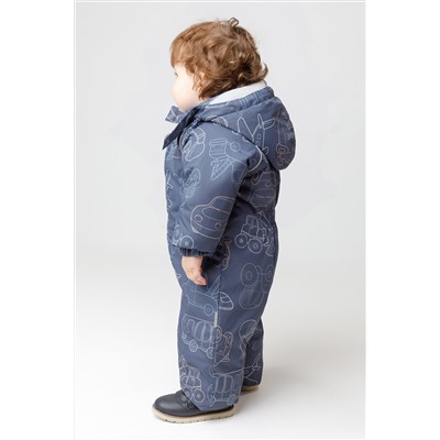 Комбинезон CROCKID, 1226582