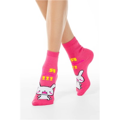 Носки женские ESLI HOME LINE носки 52-118