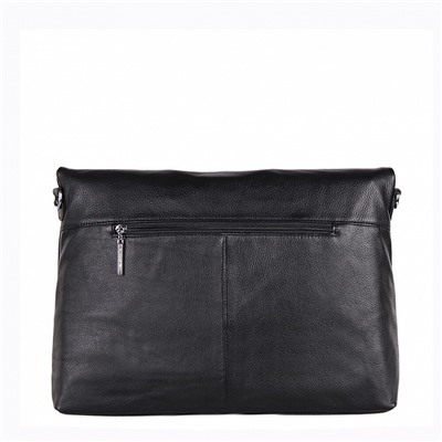 Сумка 1475Y black Polina&Eiterou