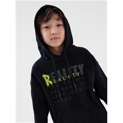 Толстовка трикотажная для мальчиков