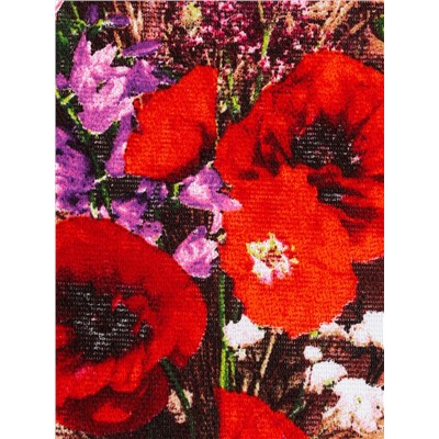 Подарочный набор кухонных полотенец «8 марта:Весенний праздник» 35×60 см - 2 шт.