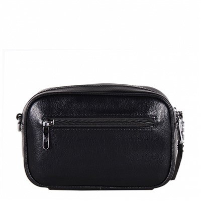 Сумка 29012-7 black Velina Fabbiana-Safenta