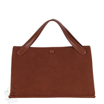 Сумка женская  9537VGAA brown Vitelli Grassi