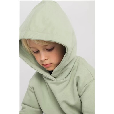 Lika Dress Толстовка 9845