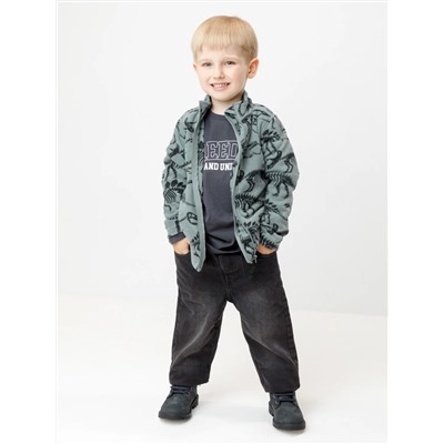 CROCKID Куртка ФЛ 34025/н/49 ГР