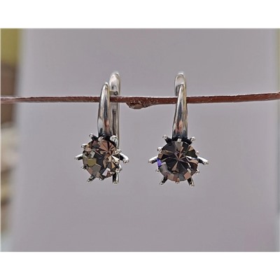 Серьги "Астра"